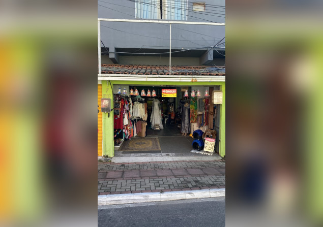 imóvel com 60m²
