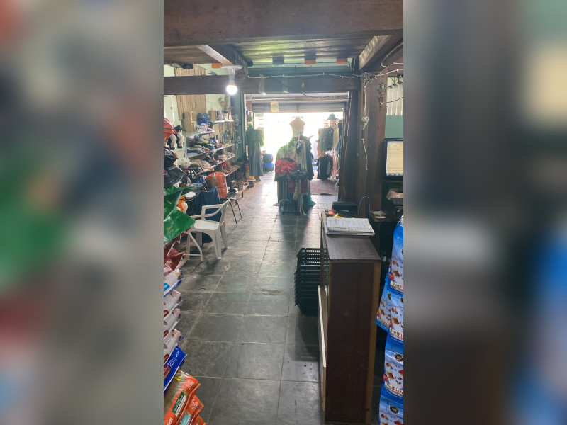 imóvel com 60m² - Centro - Maricá