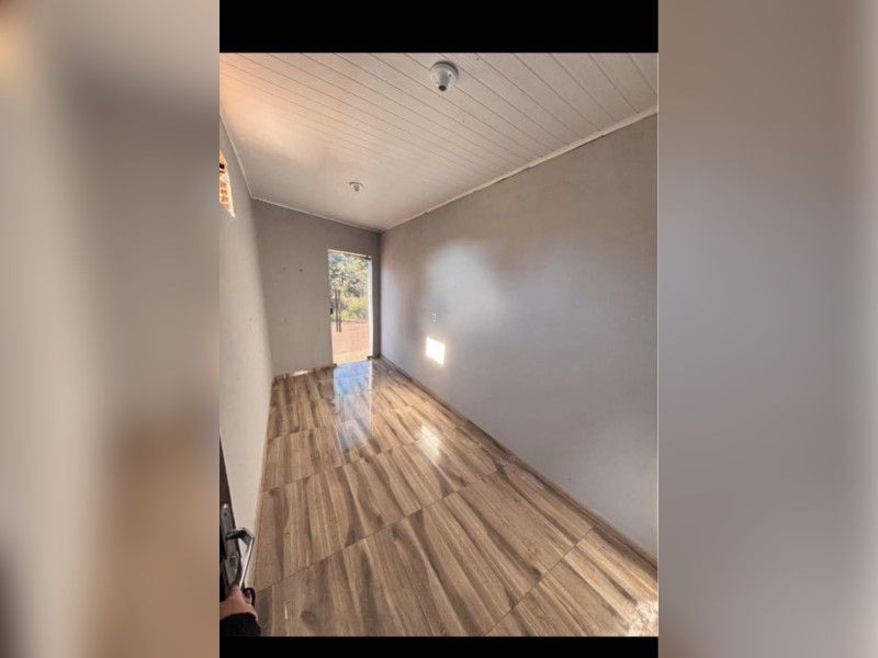 imóvel com 40m² - Mata do Segredo - Campo Grande