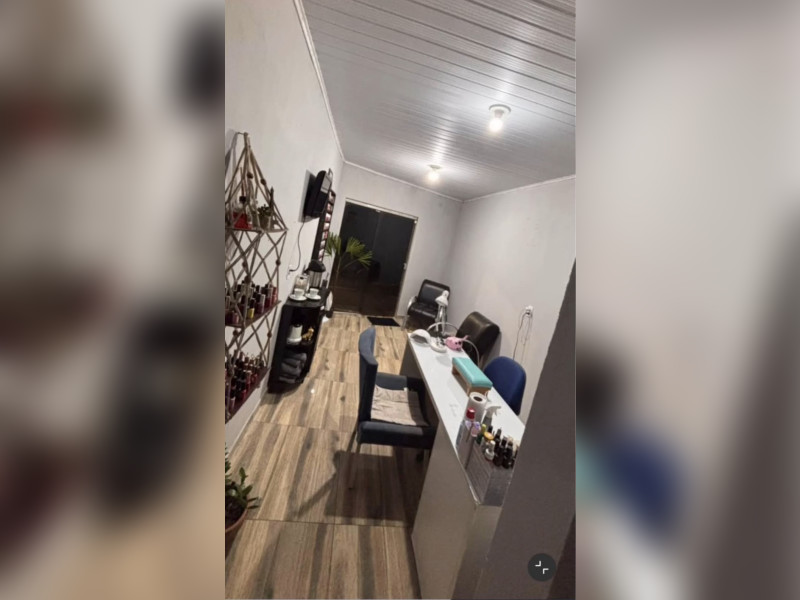 imóvel com 40m² - Mata do Segredo - Campo Grande
