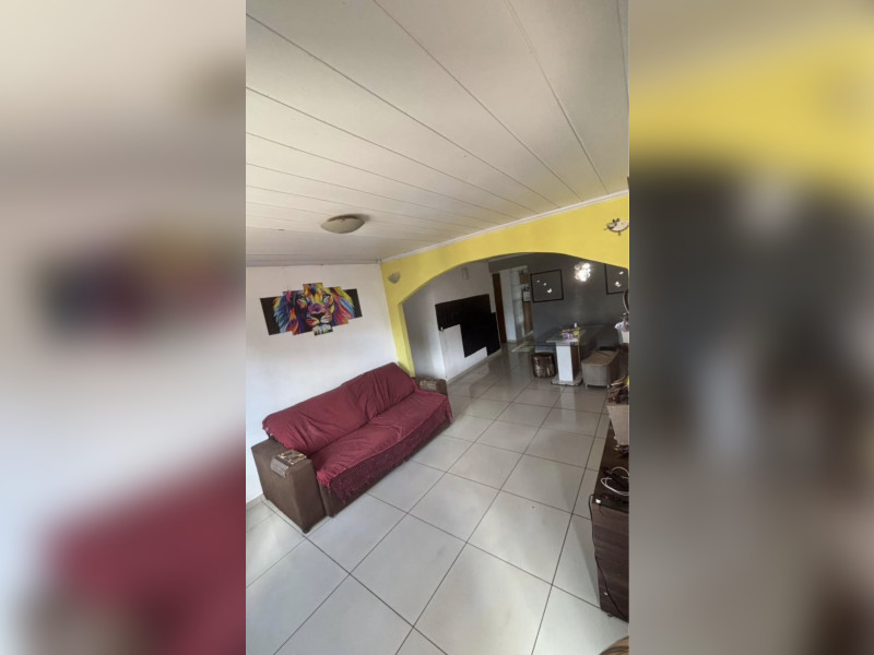 imóvel com 40m² - Mata do Segredo - Campo Grande
