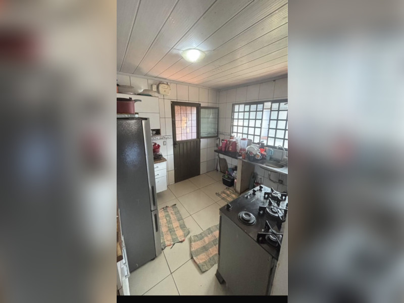 imóvel com 40m² - Mata do Segredo - Campo Grande