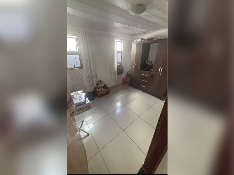 imóvel com 40m² - Mata do Segredo - Campo Grande