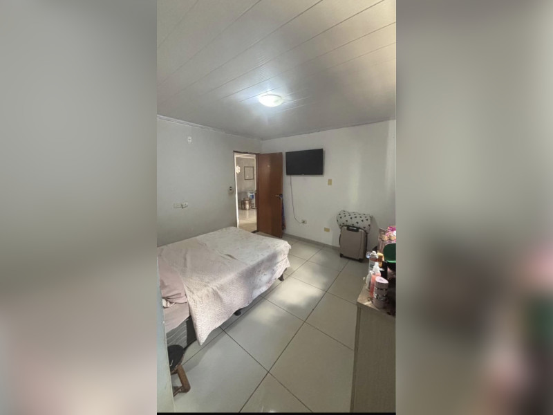 imóvel com 40m² - Mata do Segredo - Campo Grande