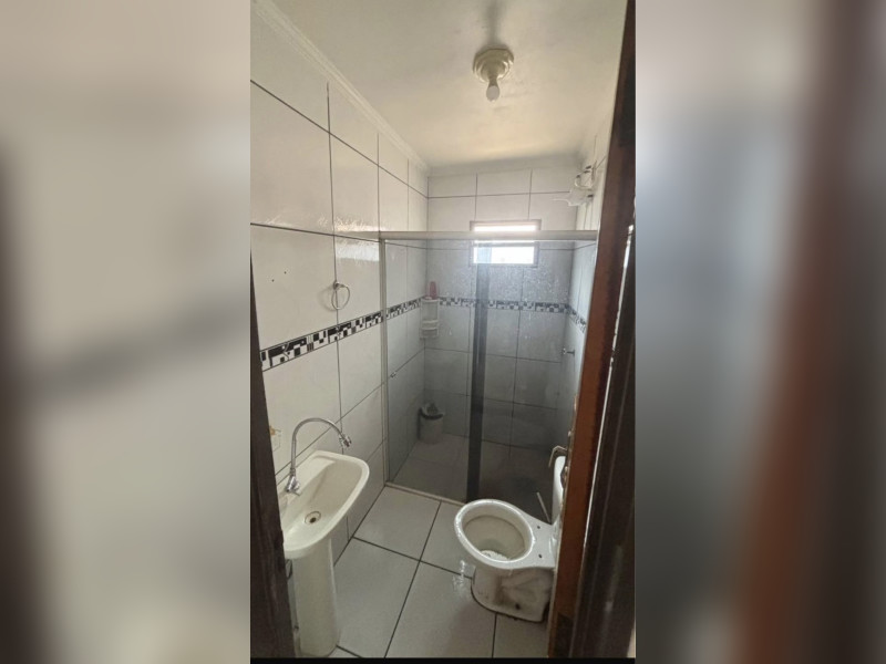 imóvel com 40m² - Mata do Segredo - Campo Grande