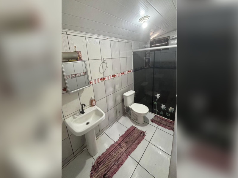 imóvel com 40m² - Mata do Segredo - Campo Grande