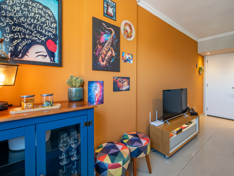 imóvel com 55m² - Icaraí - Niterói
