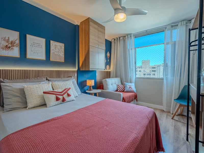 imóvel com 55m² - Icaraí - Niterói
