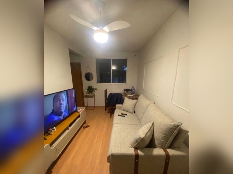 imóvel com 44m² - Operário - Novo Hamburgo