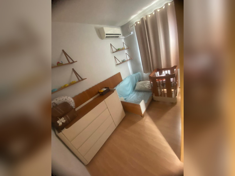 imóvel com 44m² - Operário - Novo Hamburgo