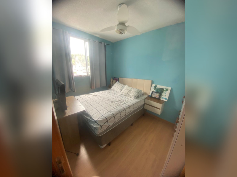 imóvel com 44m² - Operário - Novo Hamburgo