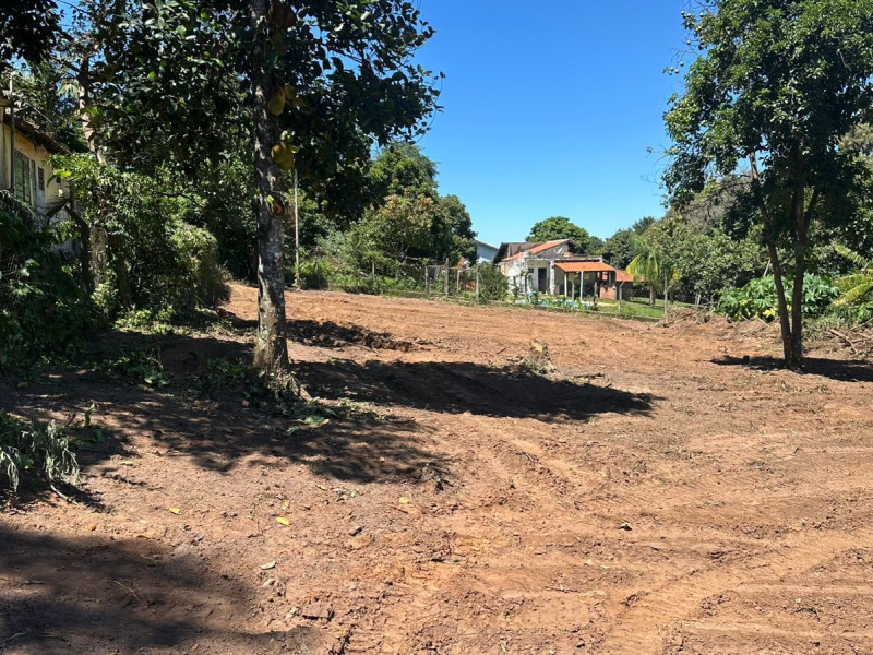 imóvel com 500m² - Park Residencial Convívio - Botucatu