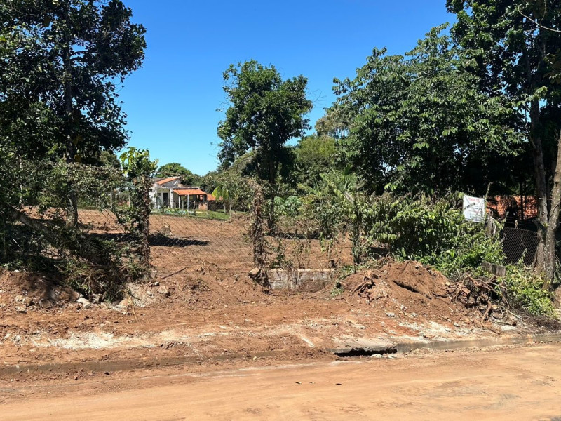 imóvel com 500m² - Park Residencial Convívio - Botucatu