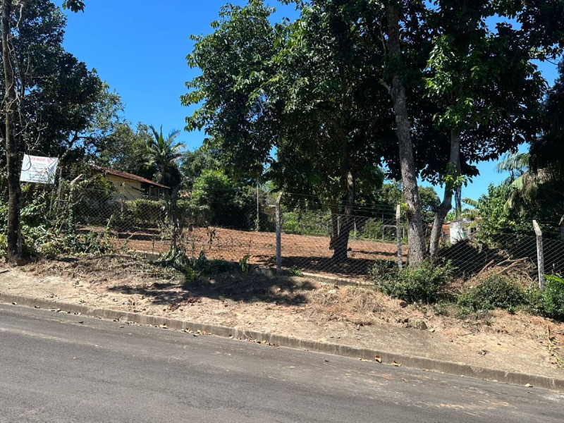 imóvel com 500m² - Park Residencial Convívio - Botucatu