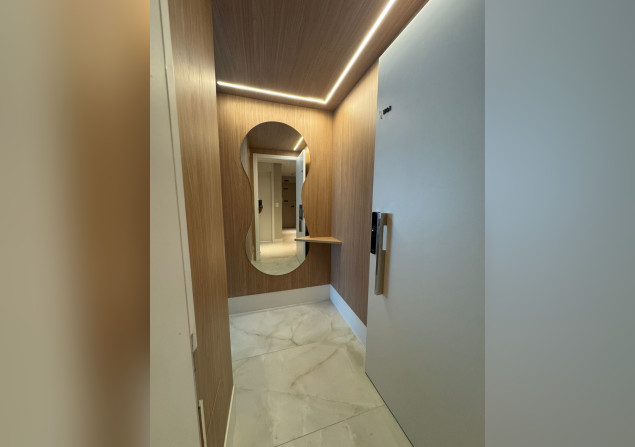 imóvel com 103m²