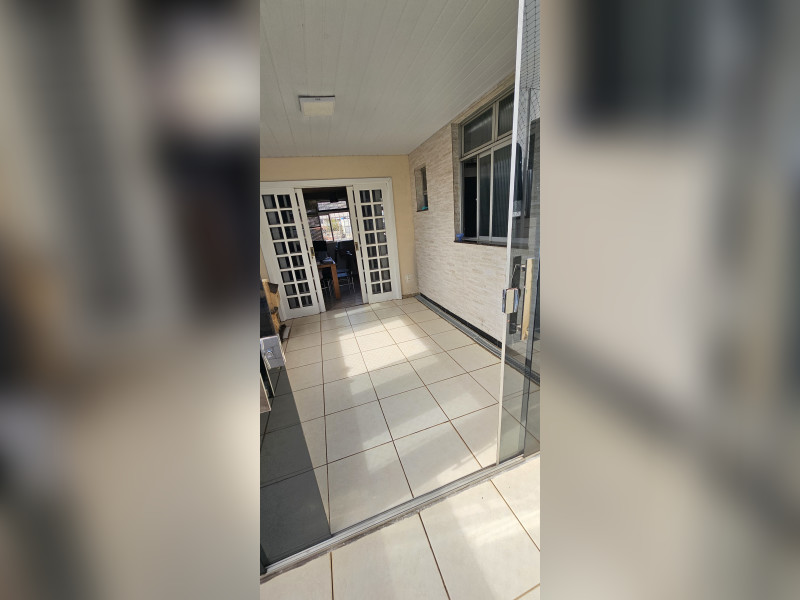 imóvel com 129m² - Prado - Belo Horizonte