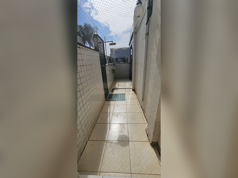 imóvel com 129m² - Prado - Belo Horizonte