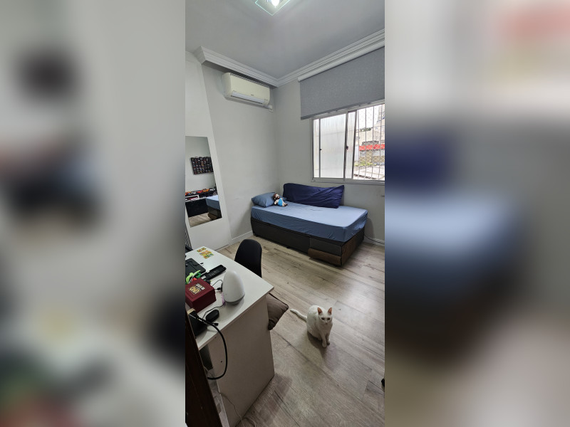 imóvel com 129m² - Prado - Belo Horizonte