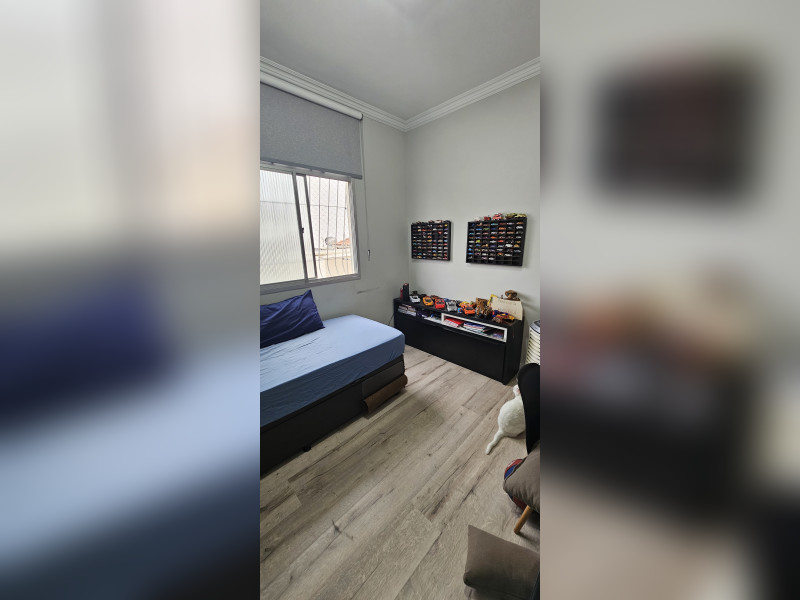 imóvel com 129m² - Prado - Belo Horizonte