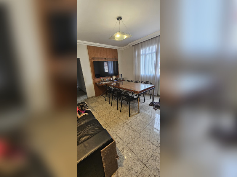 imóvel com 129m² - Prado - Belo Horizonte