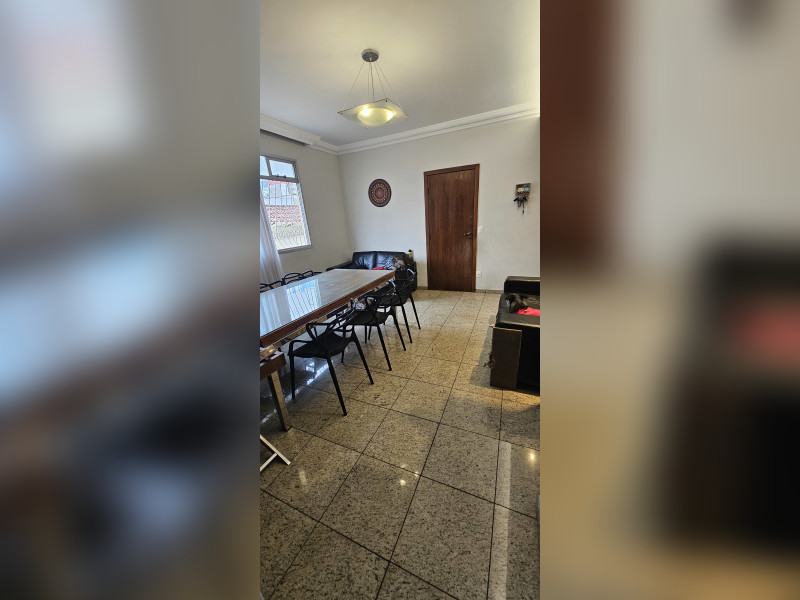 imóvel com 129m² - Prado - Belo Horizonte