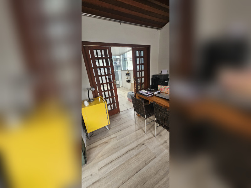 imóvel com 129m² - Prado - Belo Horizonte