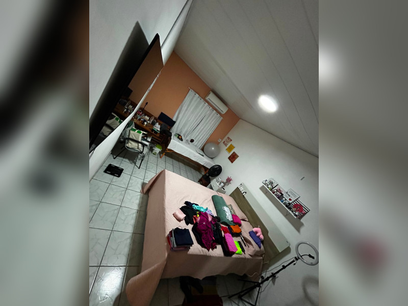 imóvel com 300m² - São José Operário - Manaus
