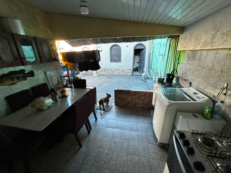 imóvel com 300m² - São José Operário - Manaus