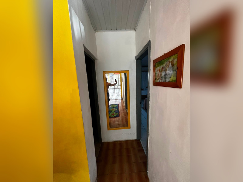 imóvel com 300m² - São José Operário - Manaus