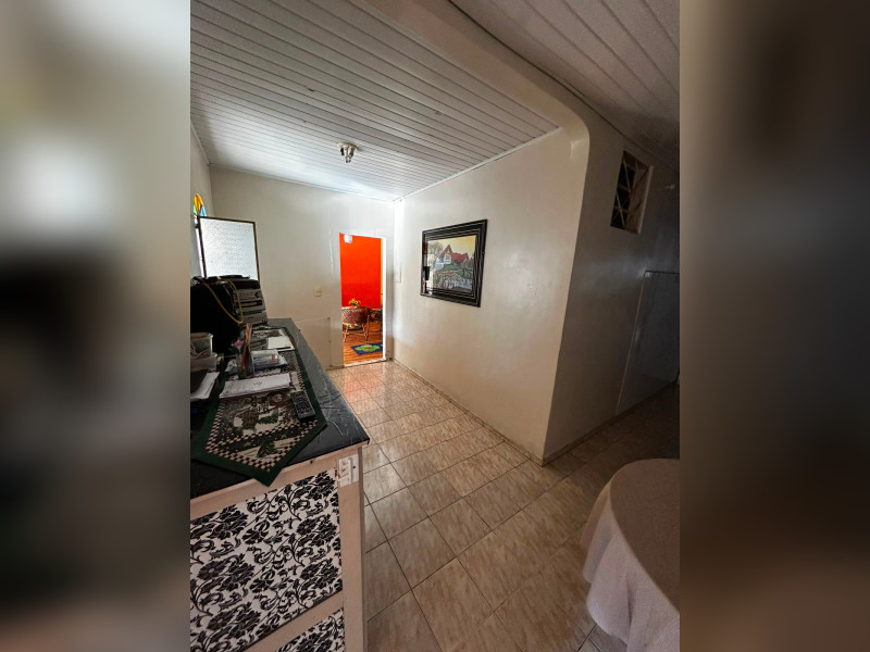 imóvel com 300m² - São José Operário - Manaus