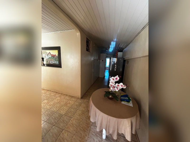 imóvel com 300m² - São José Operário - Manaus