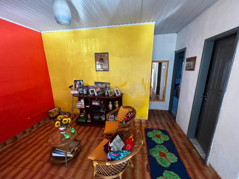 imóvel com 300m² - São José Operário - Manaus