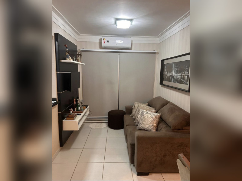 imóvel com 55m² - Porto - Cuiabá