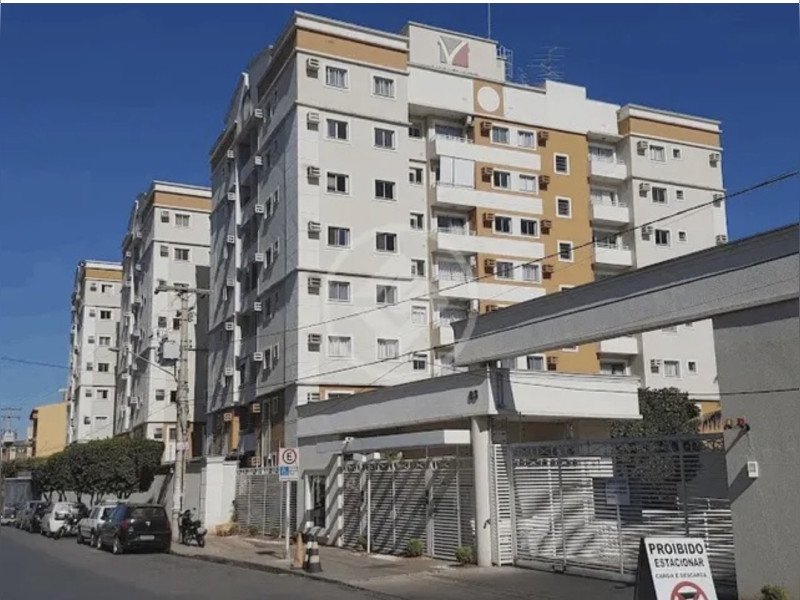 imóvel com 55m² - Porto - Cuiabá