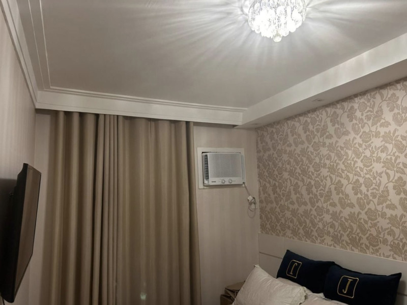 imóvel com 55m² - Porto - Cuiabá