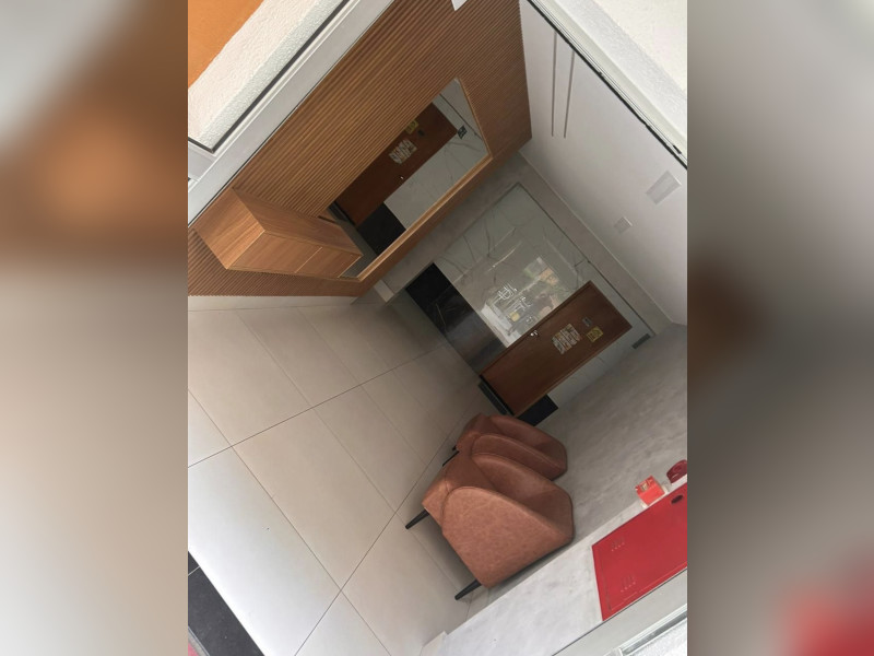 imóvel com 55m² - Porto - Cuiabá