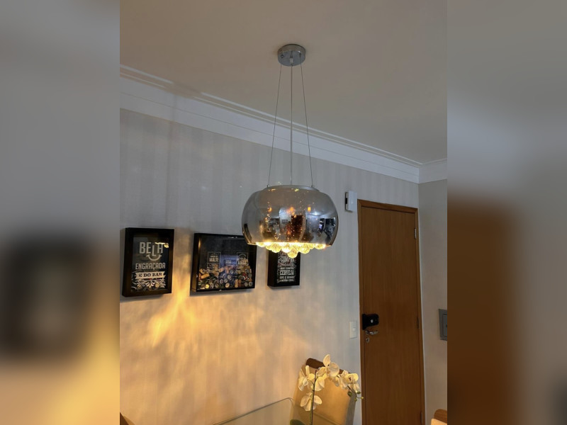 imóvel com 55m² - Porto - Cuiabá