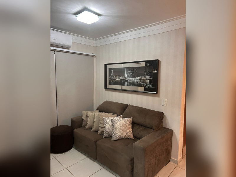 imóvel com 55m² - Porto - Cuiabá