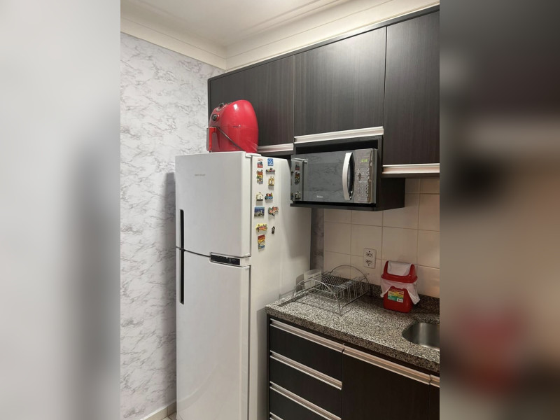 imóvel com 55m² - Porto - Cuiabá