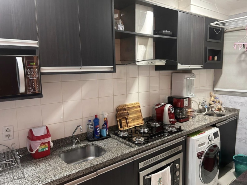 imóvel com 55m² - Porto - Cuiabá