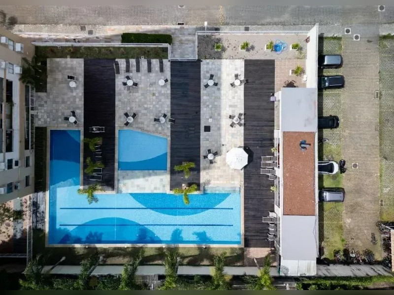imóvel com 68m² - Jacarepaguá - Rio de Janeiro