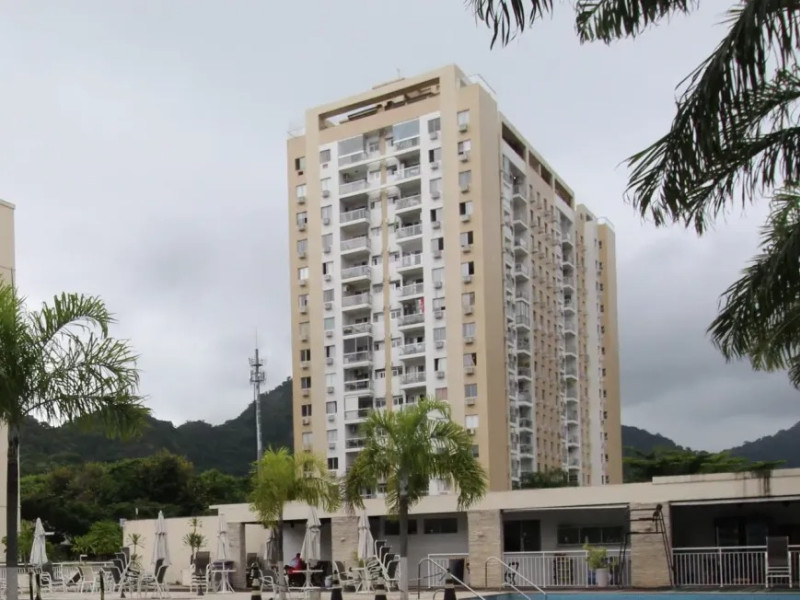 imóvel com 68m² - Jacarepaguá - Rio de Janeiro