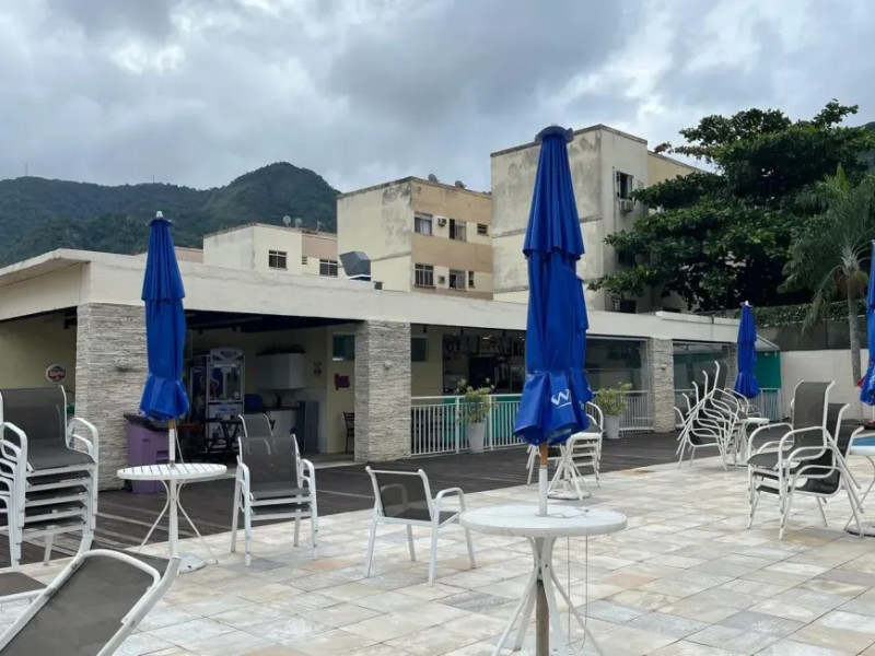 imóvel com 68m² - Jacarepaguá - Rio de Janeiro