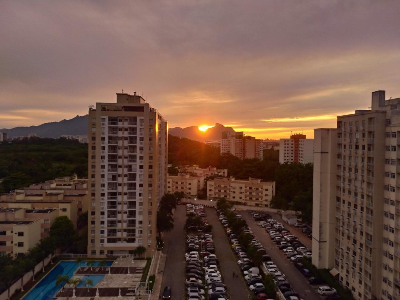 imóvel com 68m² - Jacarepaguá - Rio de Janeiro