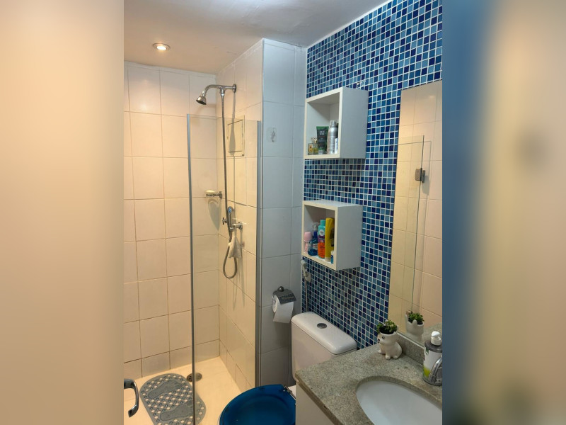 imóvel com 68m² - Jacarepaguá - Rio de Janeiro