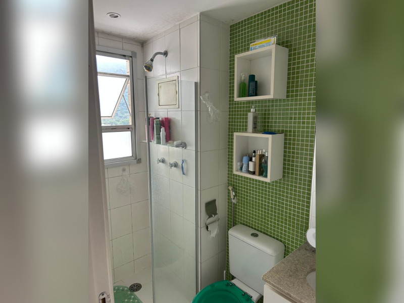 imóvel com 68m² - Jacarepaguá - Rio de Janeiro