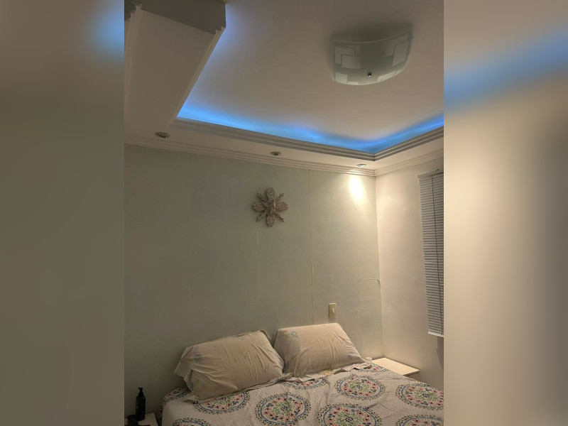 imóvel com 68m² - Jacarepaguá - Rio de Janeiro