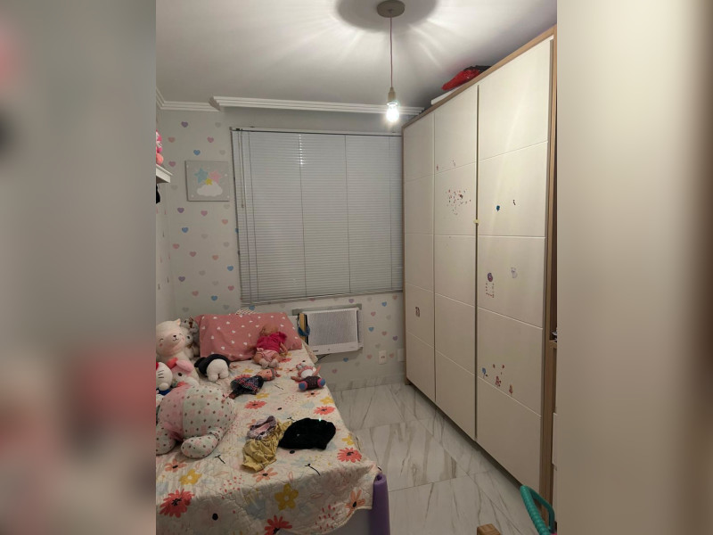 imóvel com 68m² - Jacarepaguá - Rio de Janeiro