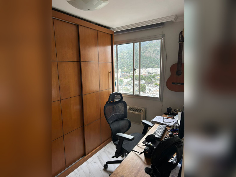 imóvel com 68m² - Jacarepaguá - Rio de Janeiro