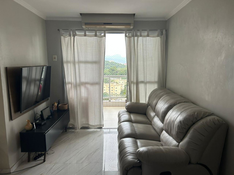 imóvel com 68m² - Jacarepaguá - Rio de Janeiro